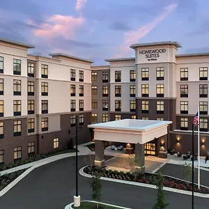 Hotel Homewood By Hilton Airport, Louisville-Jefferson County
