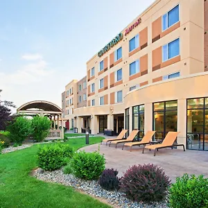 Hotel Courtyard Northeast, Louisville-Jefferson County